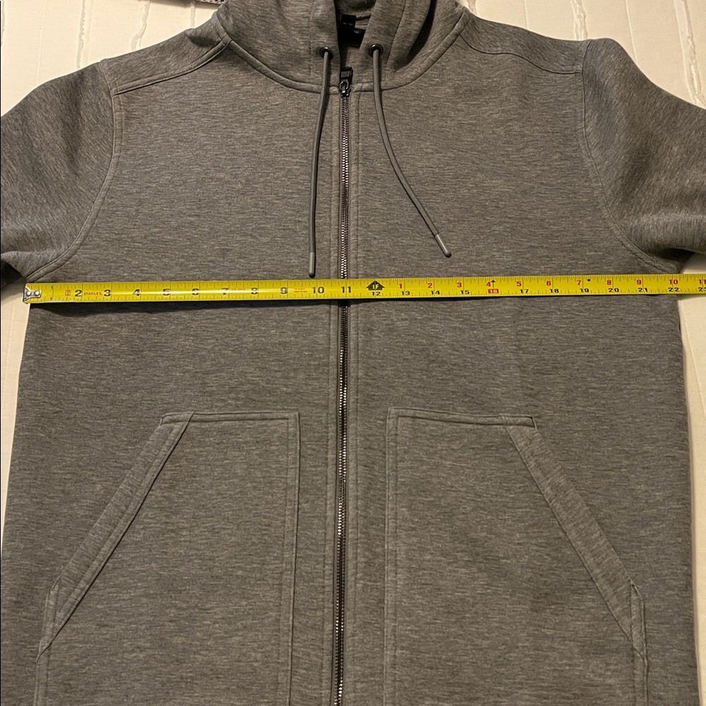 NEW BANANA REPUBLIC men’s hoodie - Picture 4 of 7